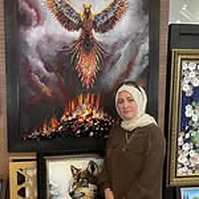 Necla Barışkan